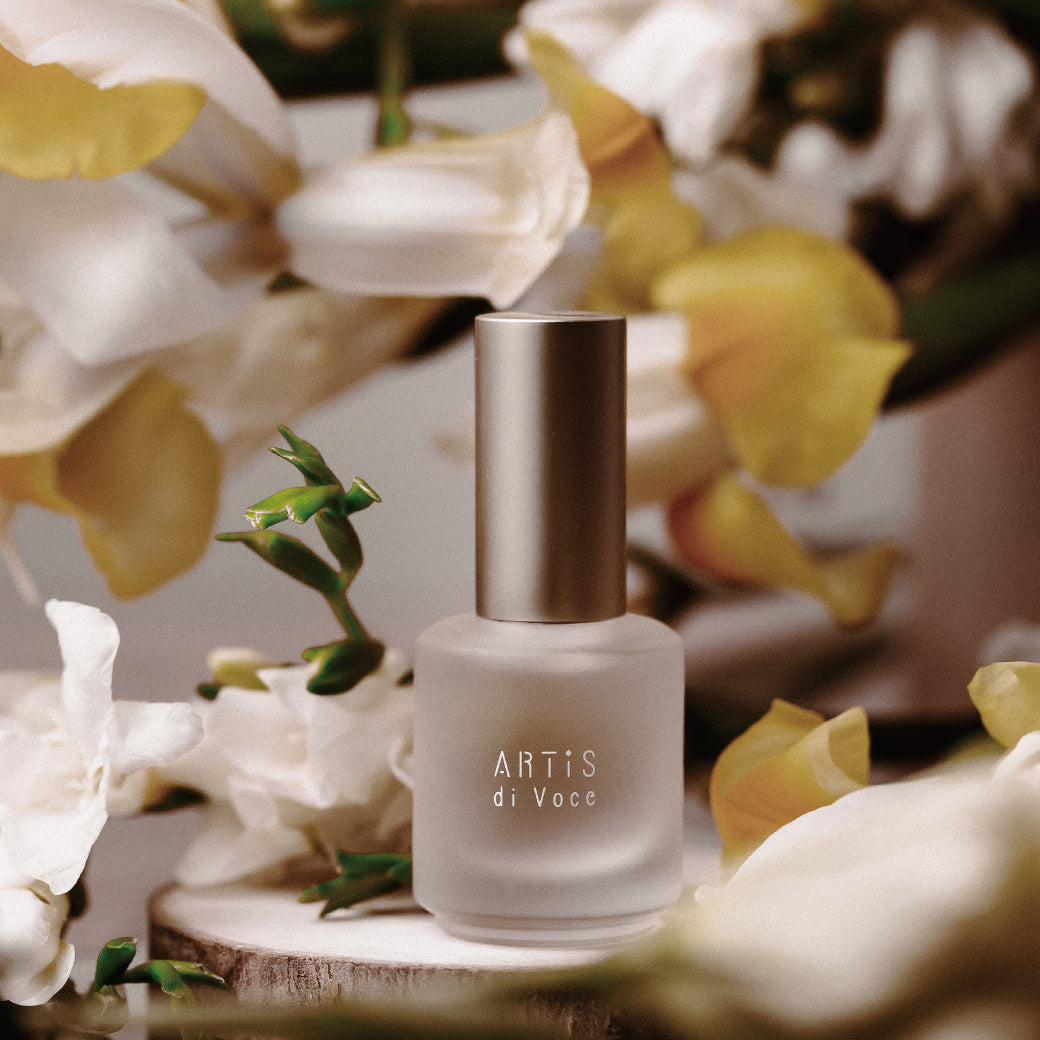 ARTiS di Voce PERFUME NAIL OIL 15ml - DEW OF NEROLI 3301