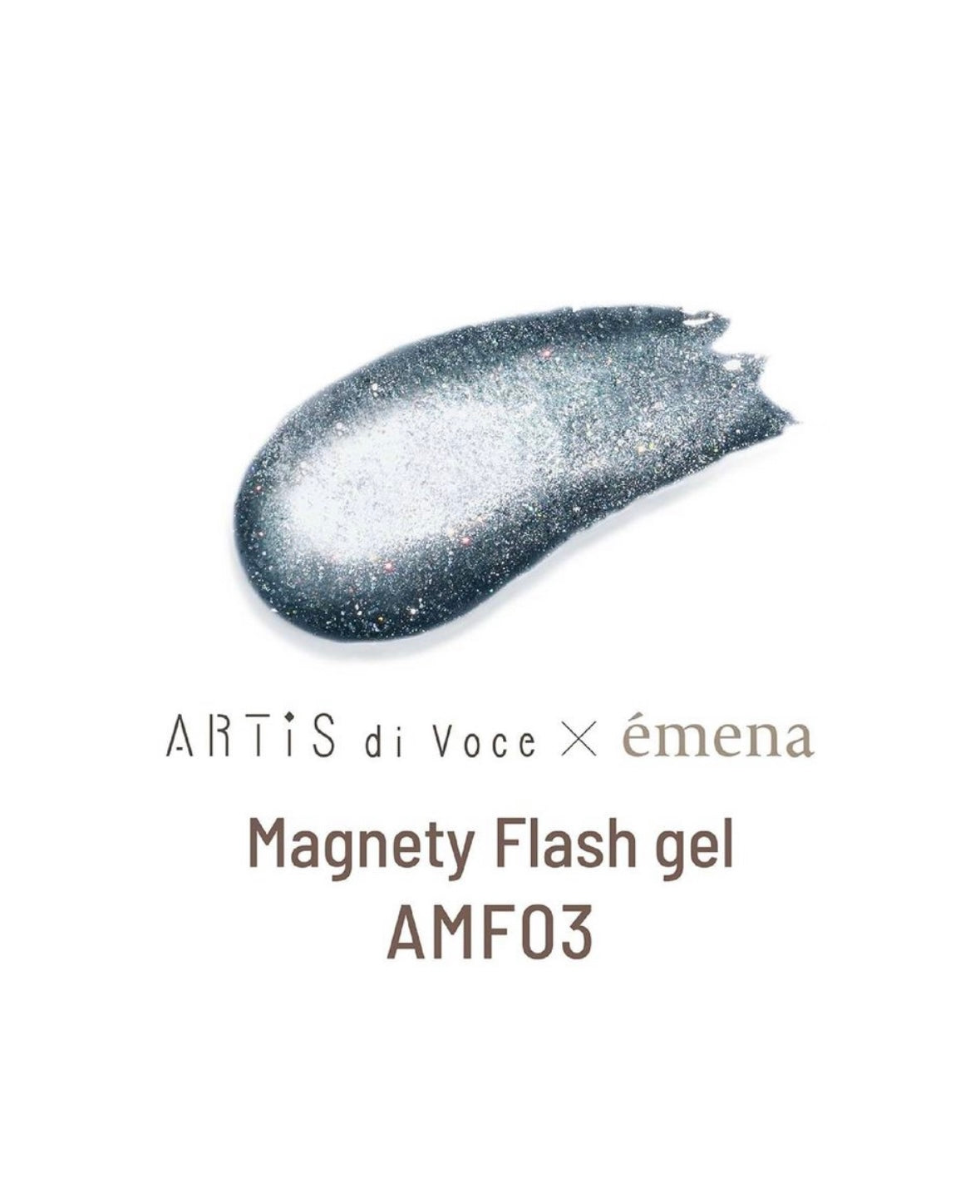 ARTiS di Voce x émena AMF03