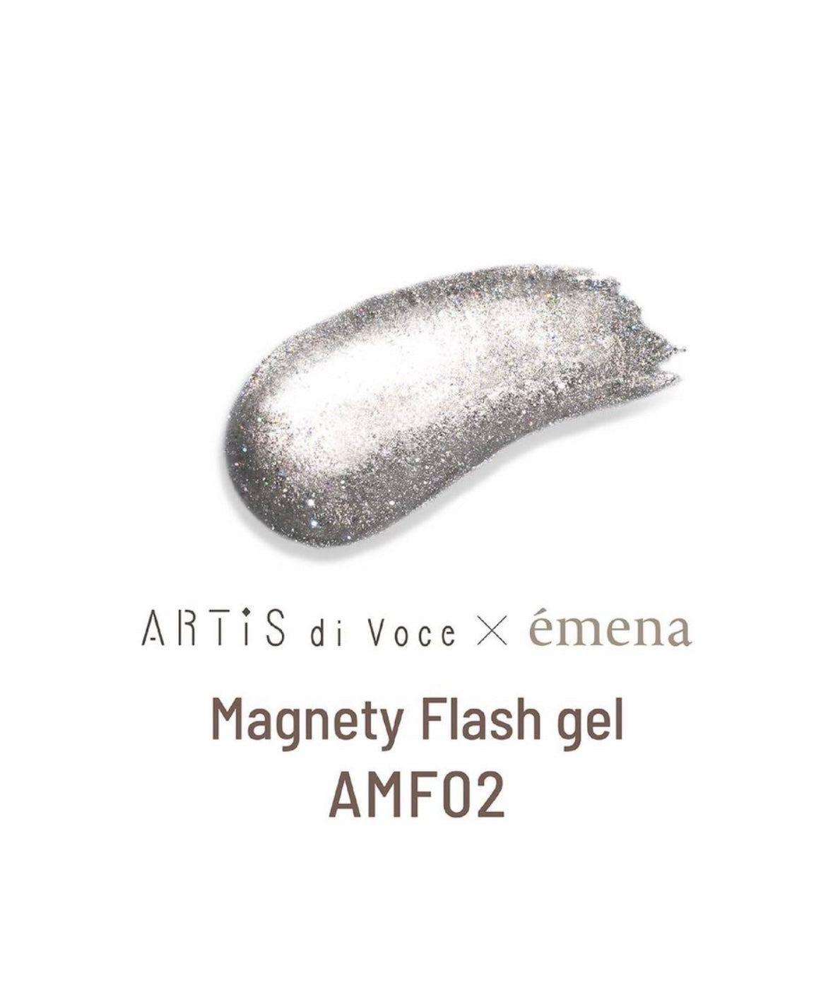 ARTiS di Voce x émena AMF02