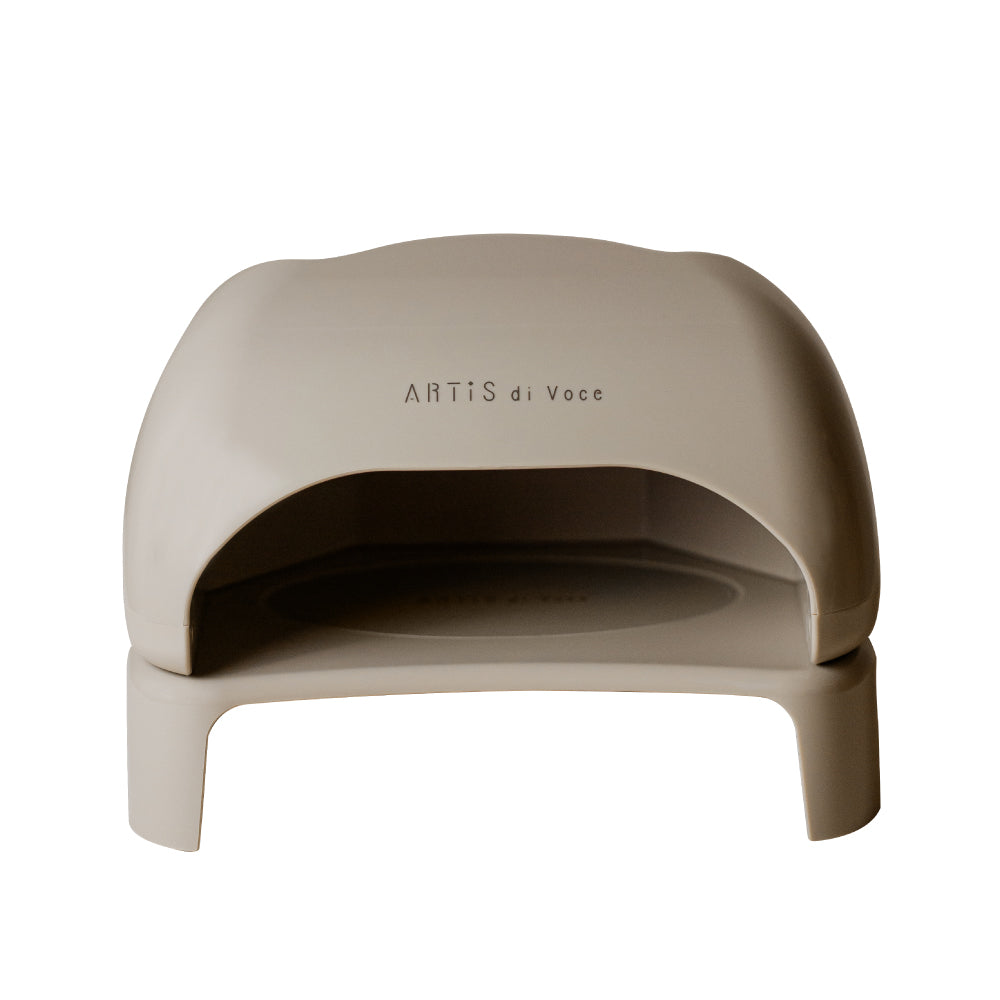 ARTiS di Voce LED NAIL LAMP - BEIGE