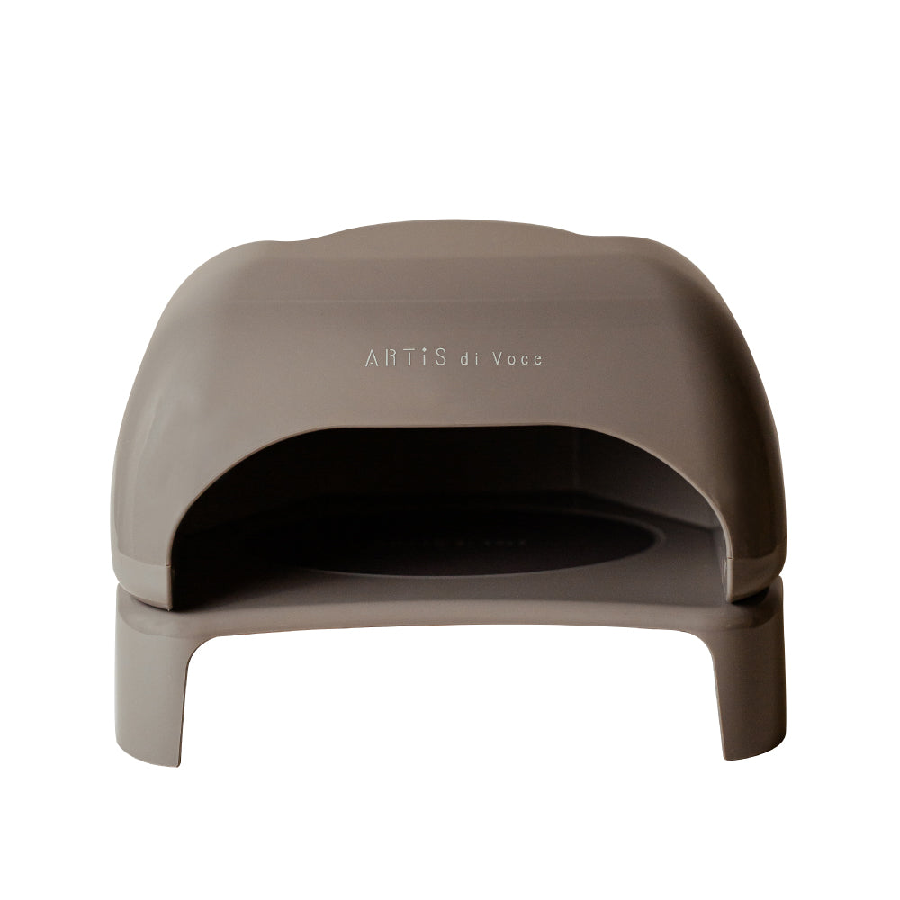 ARTiS di Voce LED NAIL LAMP - BROWN GRAY