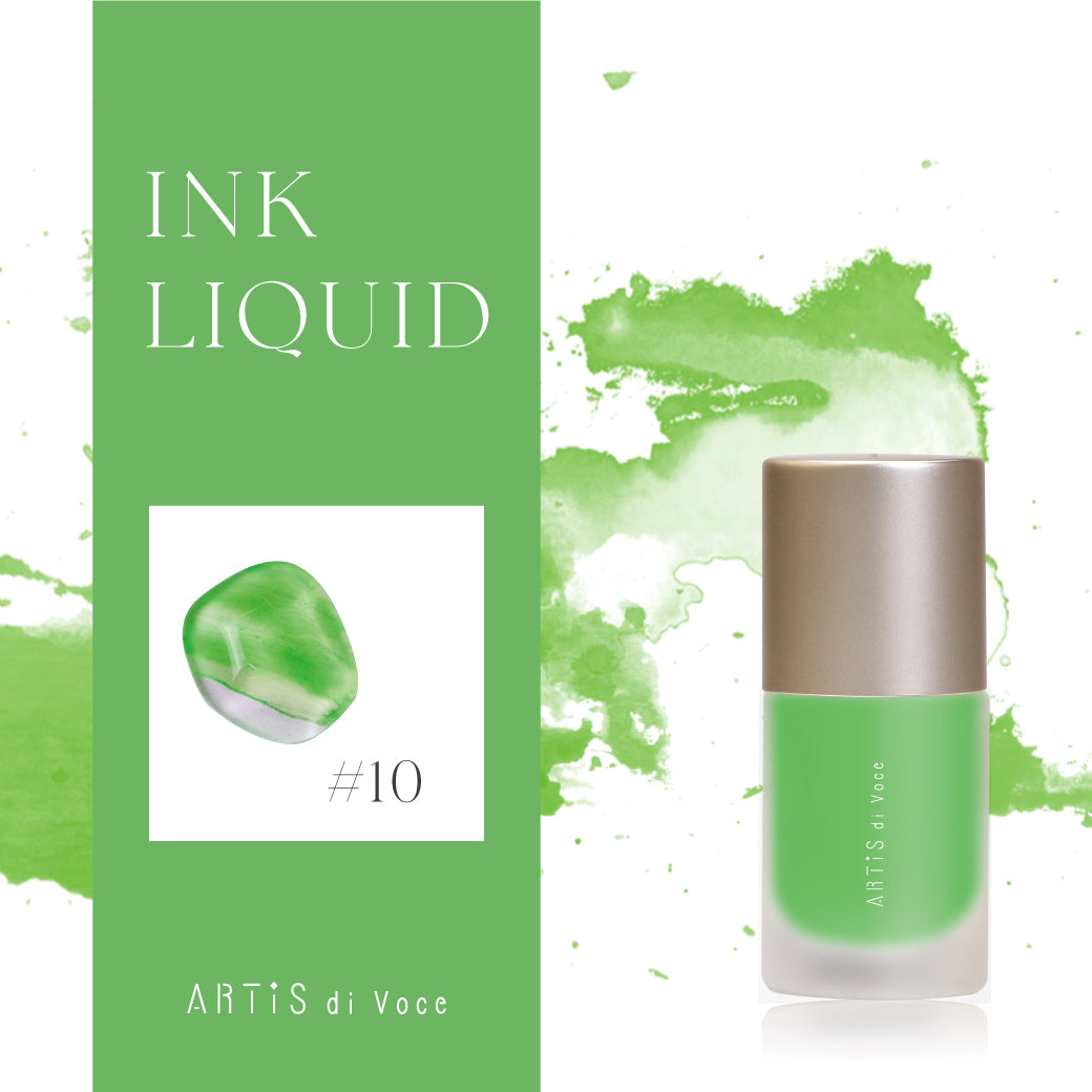 ARTiS di Voce INK LIQUID 10