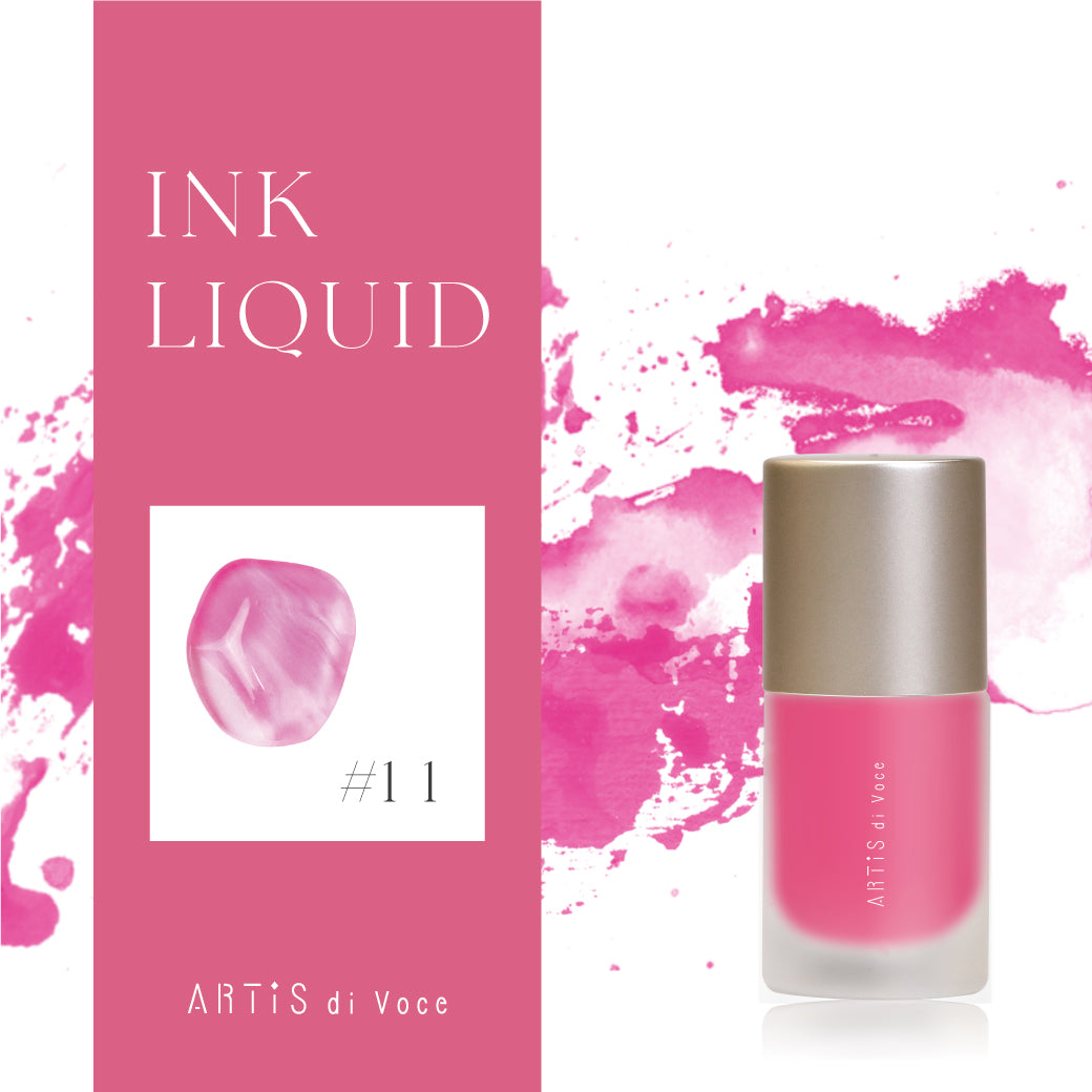 ARTiS di Voce INK LIQUID 11