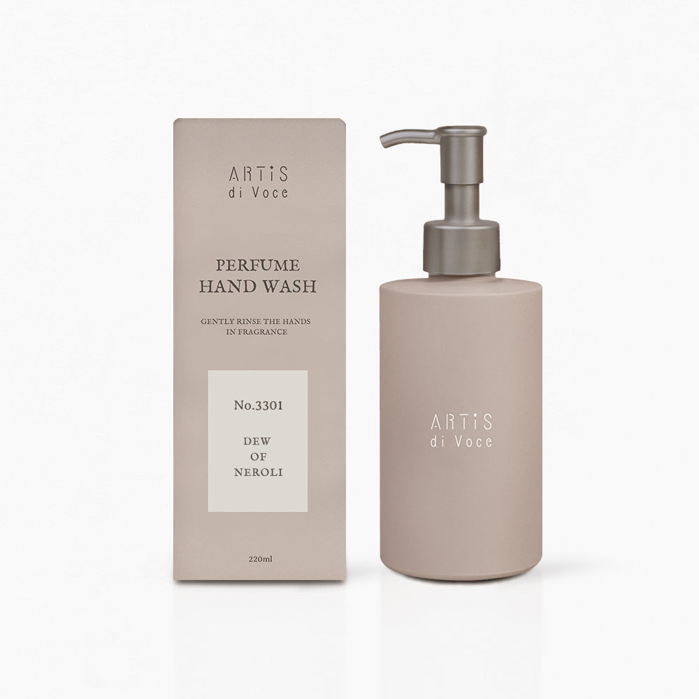 ARTiS di Voce HAND WASH - DEW OF NEROLI 3301